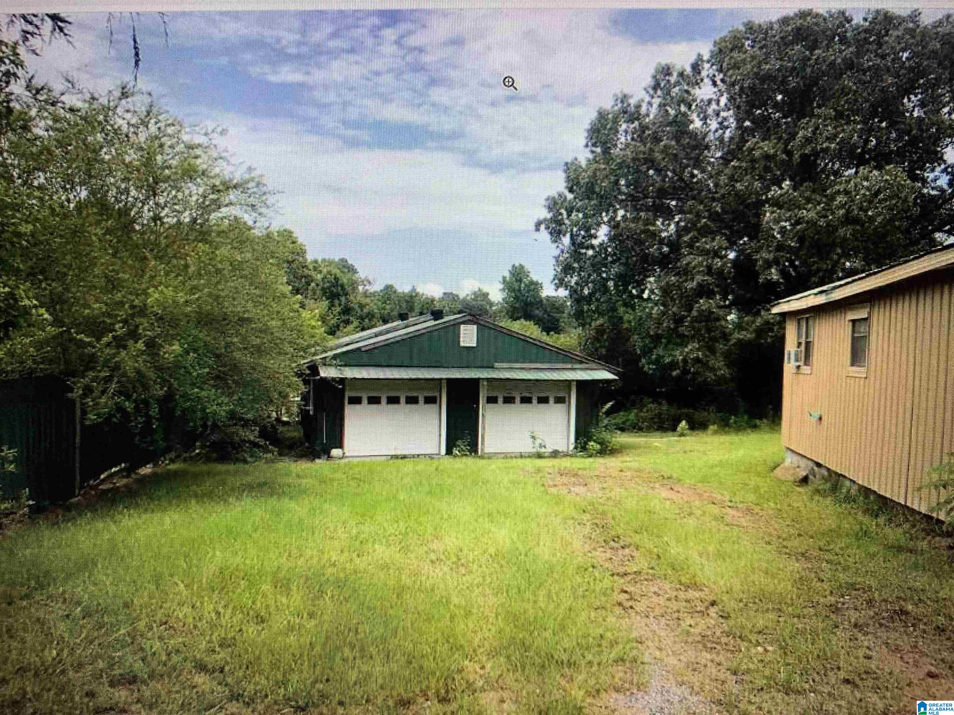 790 Faust Road Blountsville, AL 35031 - Photo 1 of 2