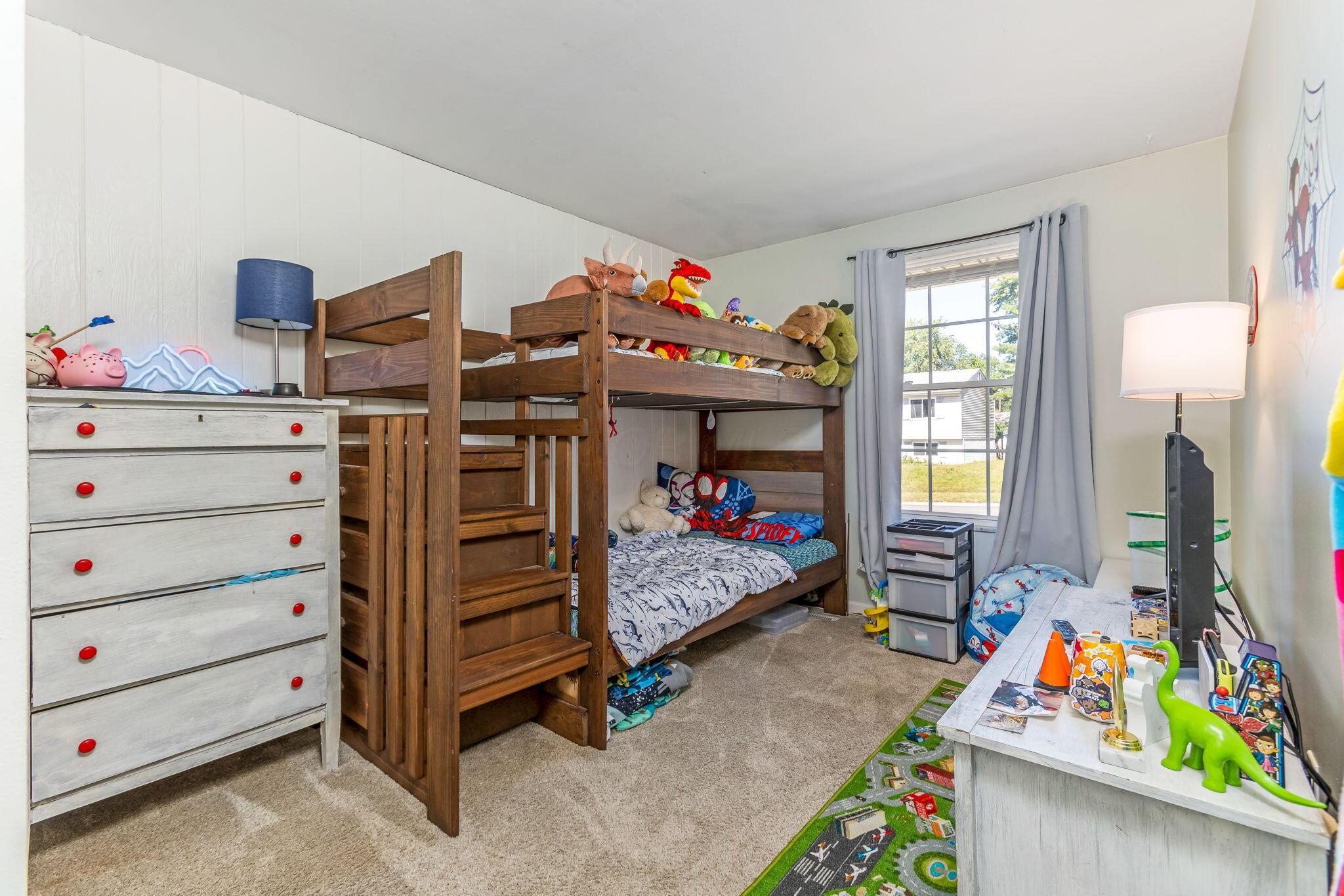 3475 Brazzaville Road Westerville, OH 43081 - Photo 6 of 37 6 Bedroom 2