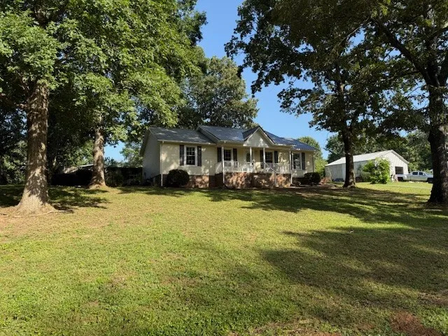 $1,695 | 446 Treetop Trail, Lawrenceburg, TN 38464