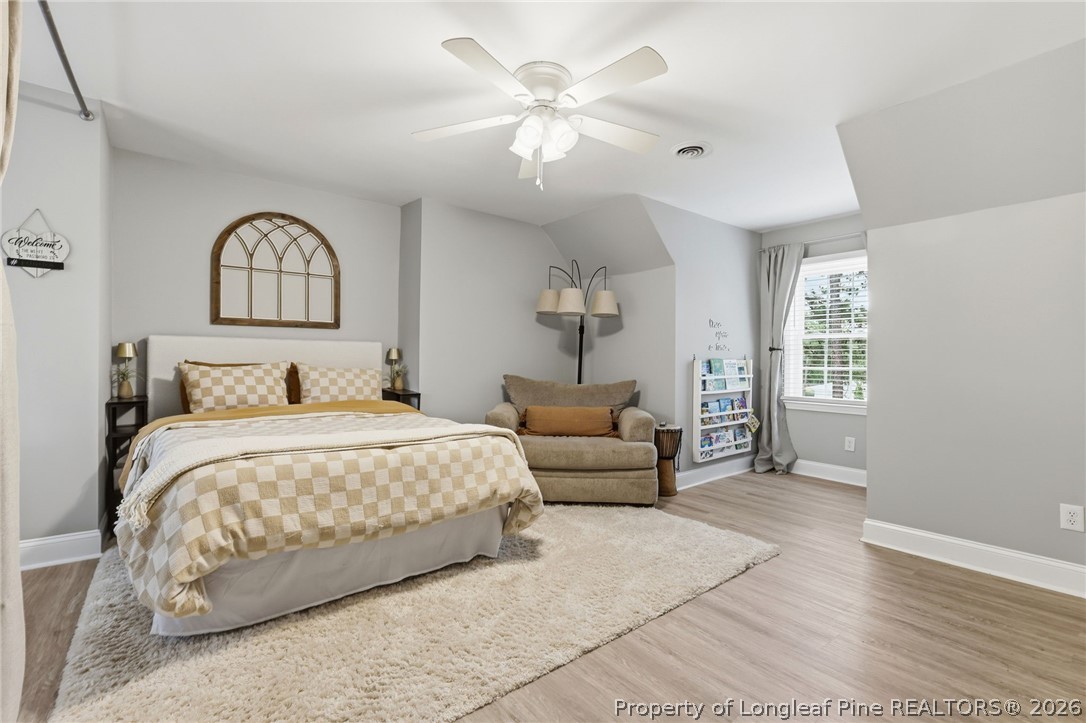 6850 Towbridge Road Fayetteville, NC 28306 - Photo 8 of 50