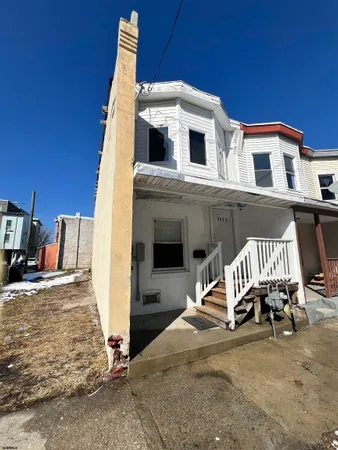 $185,000 | 1313 Drexel Avenue, Atlantic City, NJ 08401