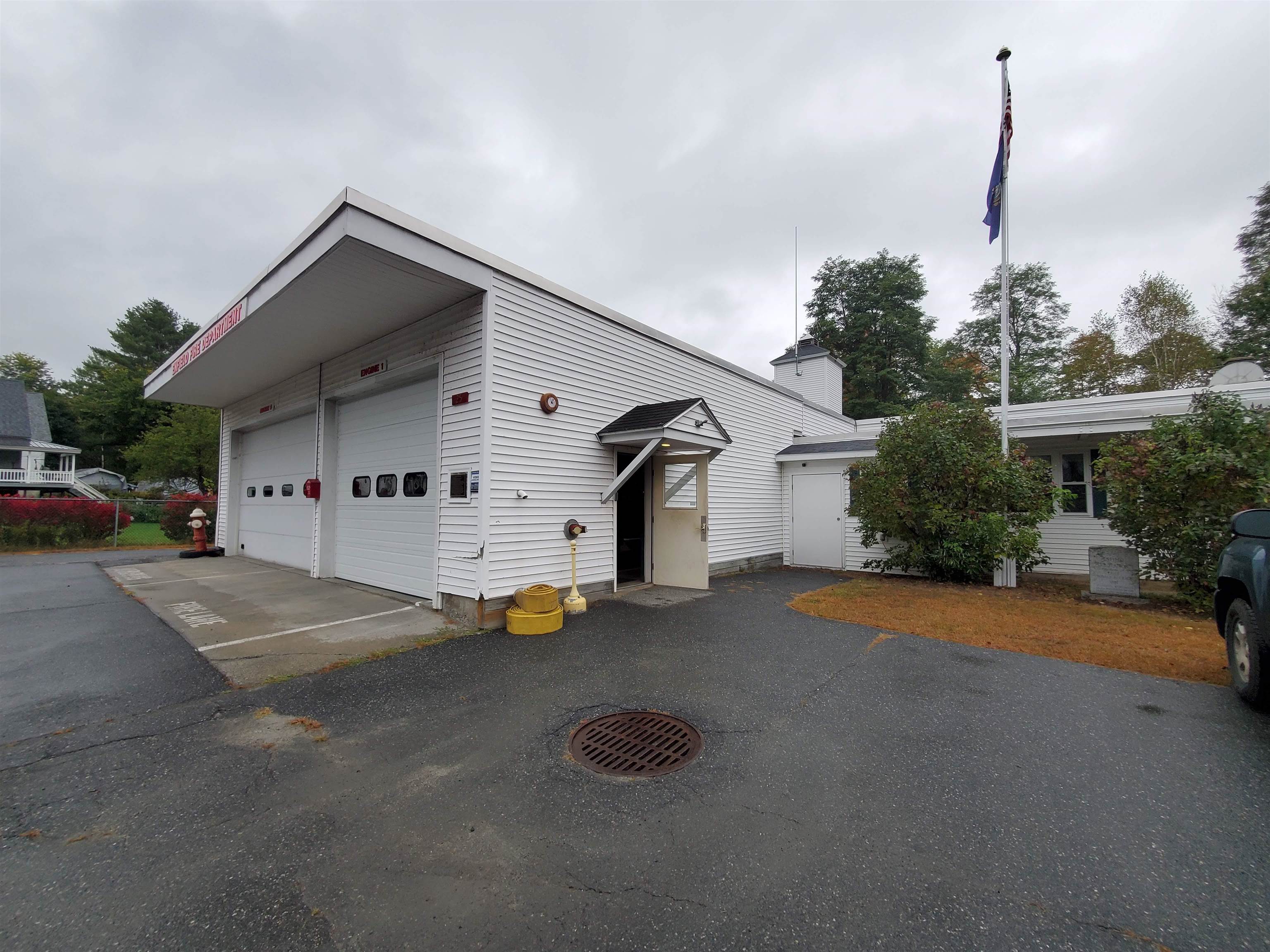 25 Union Street Enfield, NH 03748 - Photo 3 of 9