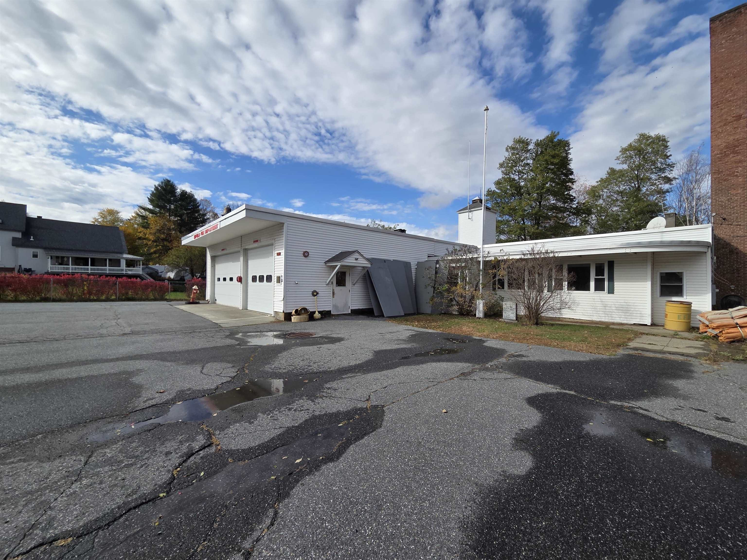 25 Union Street Enfield, NH 03748 - Photo 6 of 9