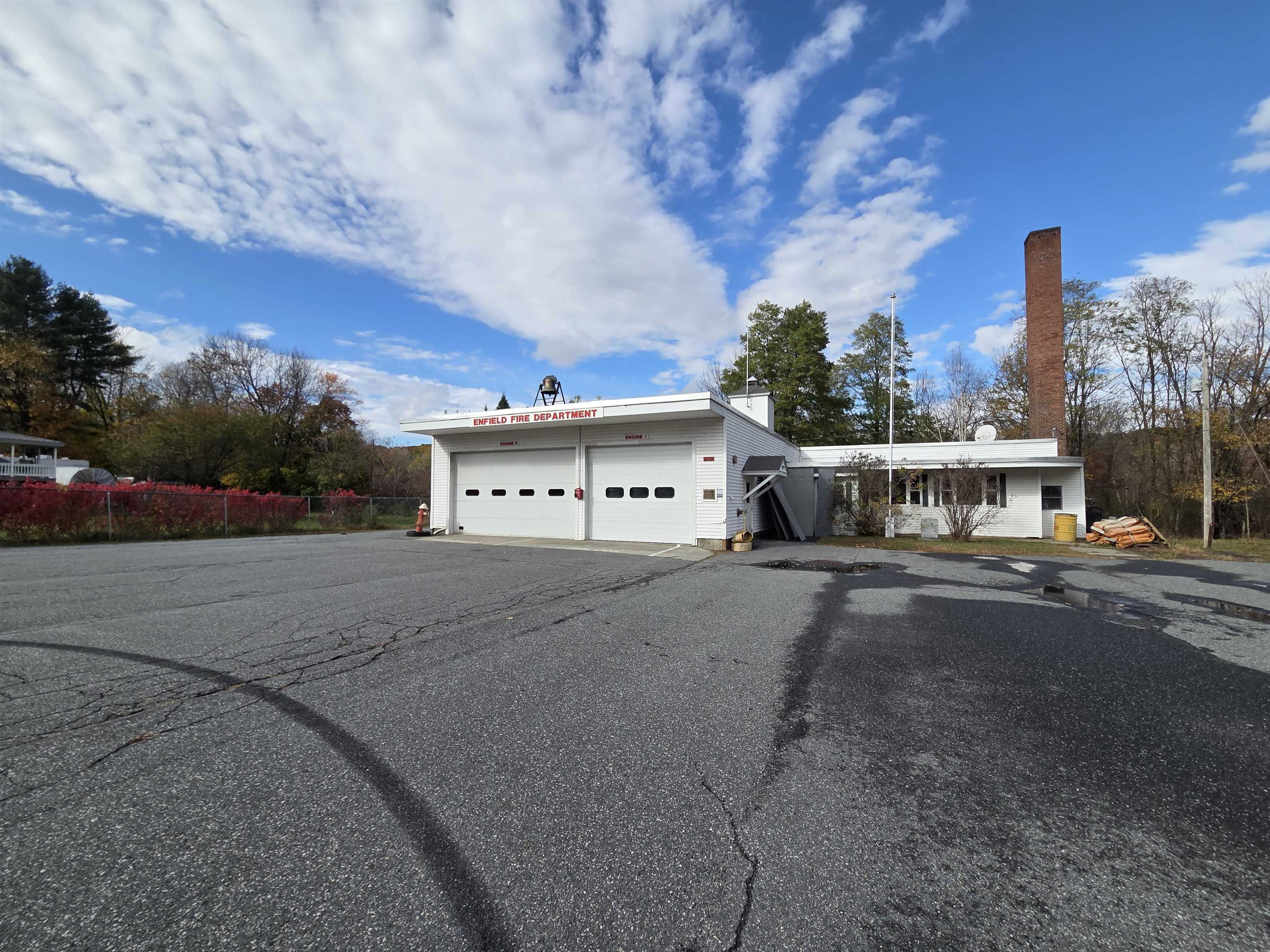 25 Union Street Enfield, NH 03748 - Photo 7 of 9