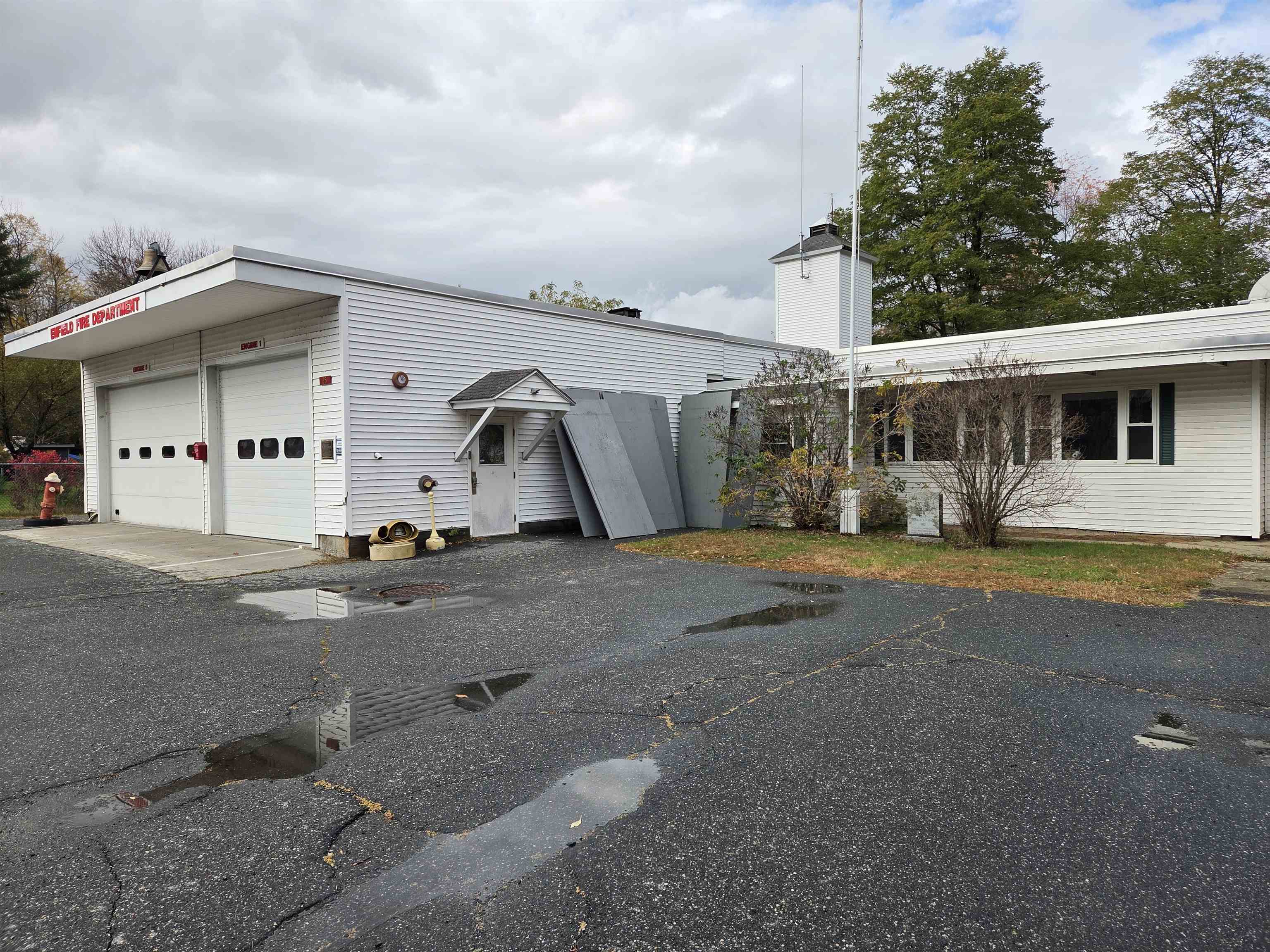 25 Union Street Enfield, NH 03748 - Photo 9 of 9