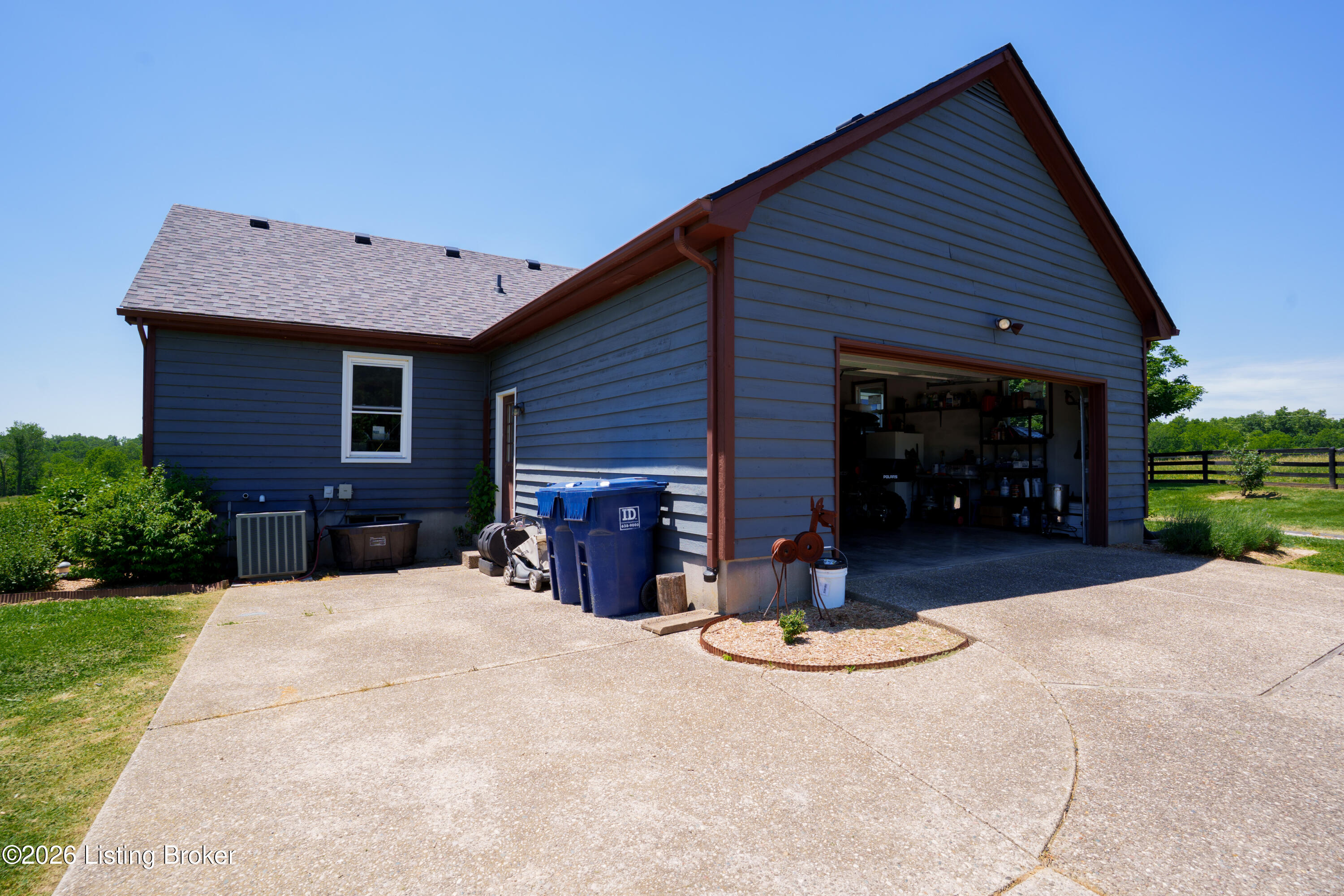 5201 Old Sligo Road, Unit 1 AND 2 Pendleton, KY 40055 - Photo 59 of 82 57-print-5201 Old Sligo Rd La Grange KY