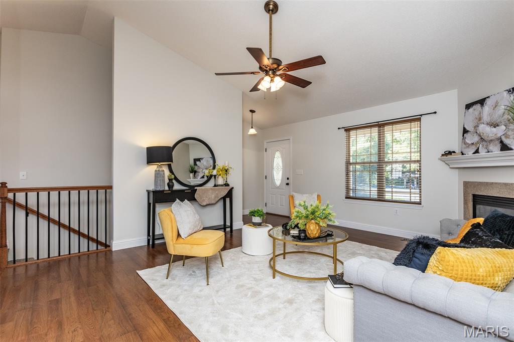 427 East Donnewald Street Worden, IL 62097 - Photo 11 of 33