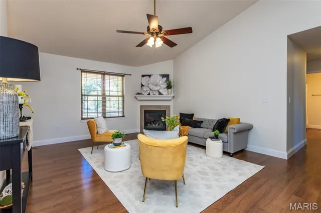 $279,900 | 427 East Donnewald Street, Worden, IL 62097