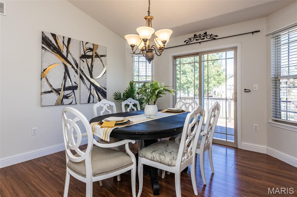 427 East Donnewald Street Worden, IL 62097 - Photo 14 of 33