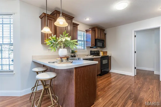 $279,900 | 427 East Donnewald Street, Worden, IL 62097