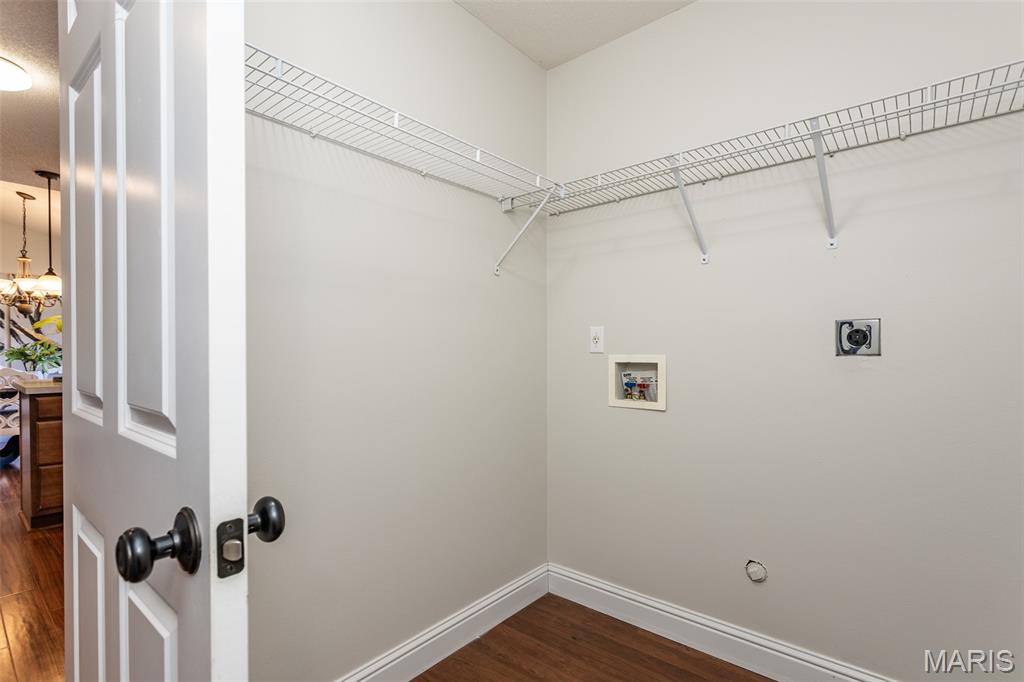 427 East Donnewald Street Worden, IL 62097 - Photo 17 of 33