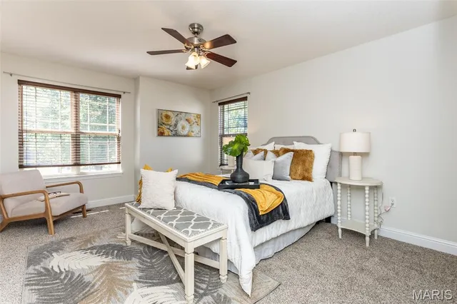 $279,900 | 427 East Donnewald Street, Worden, IL 62097