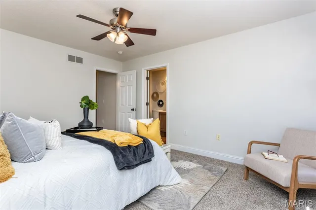 $279,900 | 427 East Donnewald Street, Worden, IL 62097