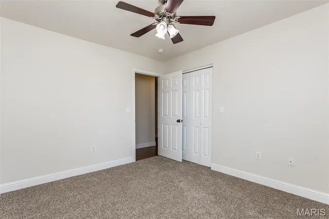 $279,900 | 427 East Donnewald Street, Worden, IL 62097