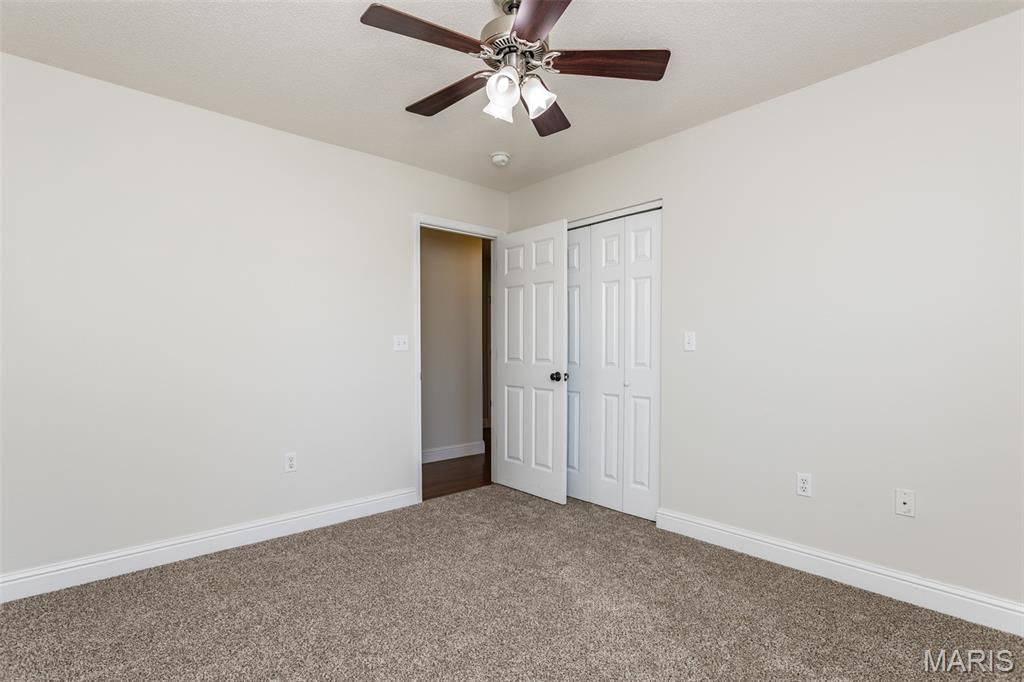 427 East Donnewald Street Worden, IL 62097 - Photo 22 of 33