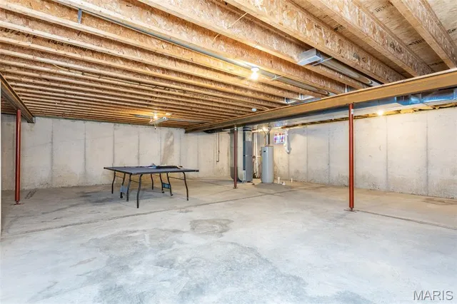 $279,900 | 427 East Donnewald Street, Worden, IL 62097