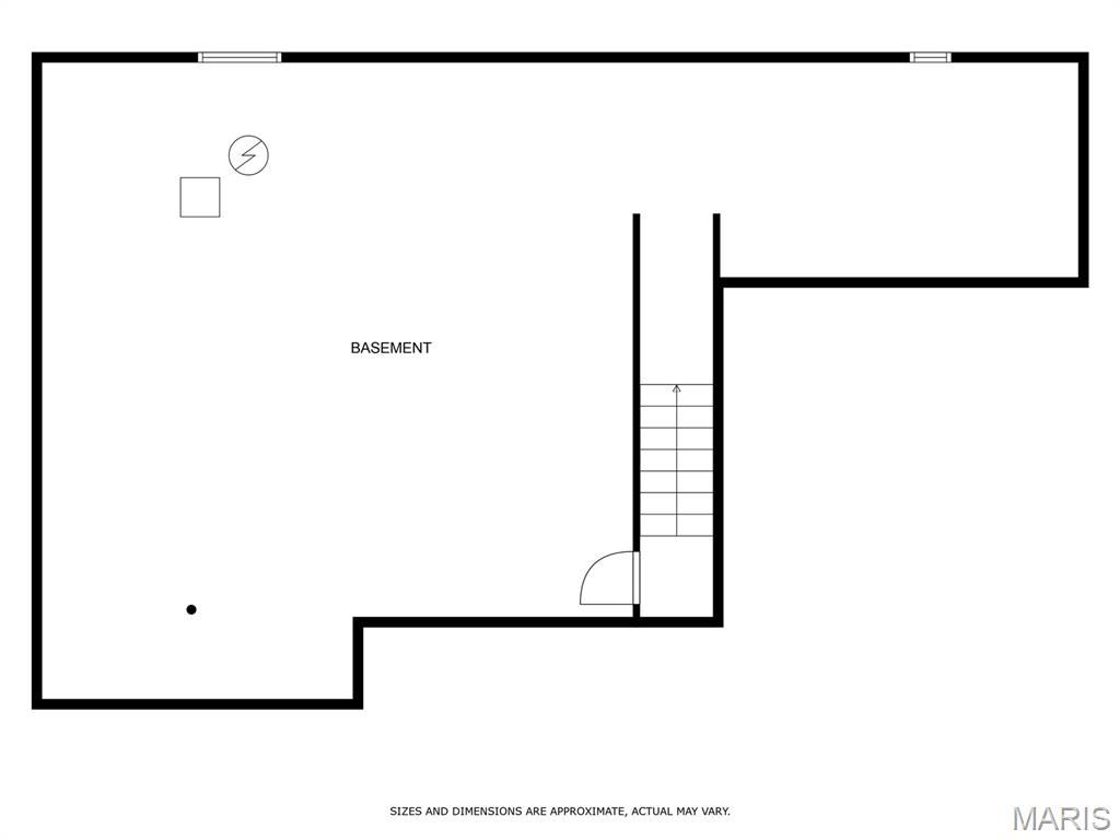 427 East Donnewald Street Worden, IL 62097 - Photo 29 of 33