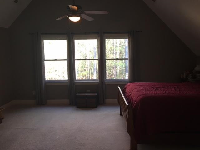 2916 Ridgepine Drive Apex, NC 27502 - Photo 12 of 18 Master Bedroom