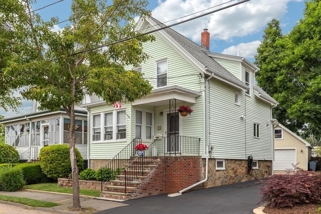25 Lodge Road Swampscott, MA 01907 - Photo 2 of 26 Gallery Image 2