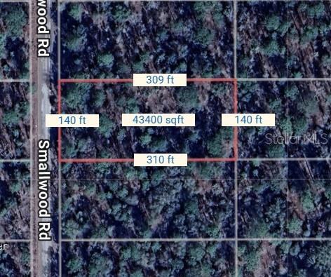 Tbd Northwest Smallwood Road Dunnellon, FL 34431 - Photo 1 of 1 Gallery Image 1