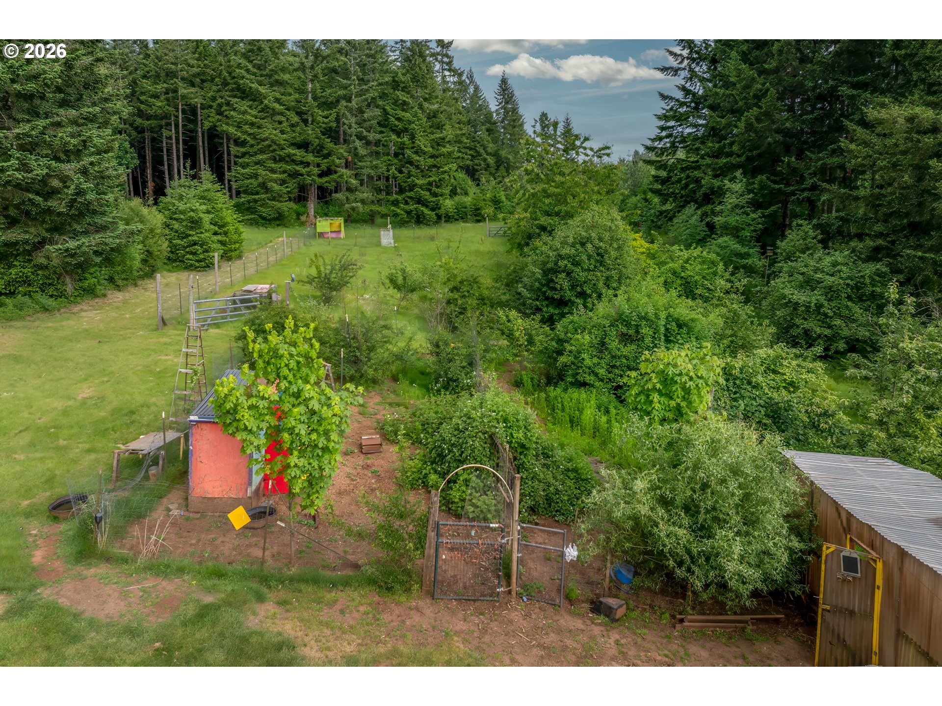 26423 South Beavercreek Road Beavercreek, OR 97004 - Photo 6 of 43