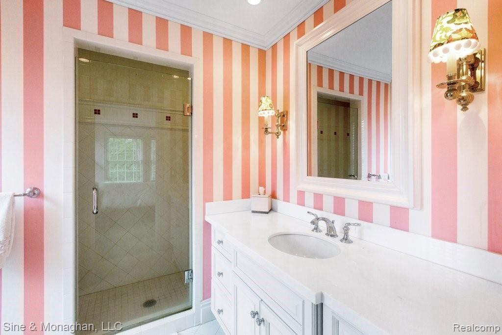 15 Hampton Road Grosse Pointe Shores, MI 48236 - Photo 44 of 79