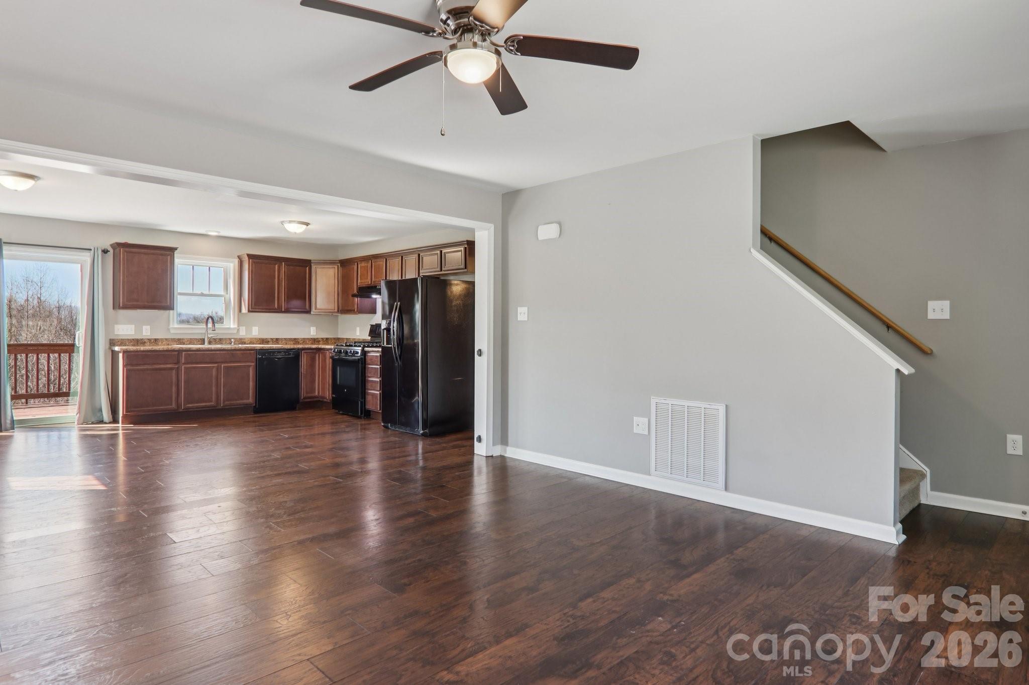 751 Hutch Mountain Road Fletcher, NC 28732 - Photo 12 of 48