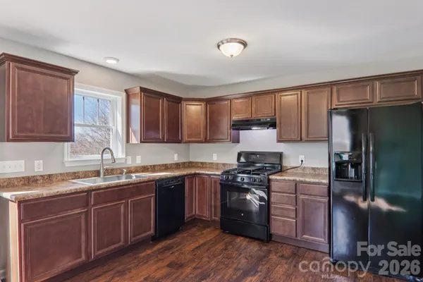 $415,000 | 751 Hutch Mountain Road, Fletcher, NC 28732