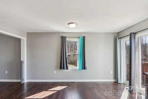 $415,000 | 751 Hutch Mountain Road, Fletcher, NC 28732