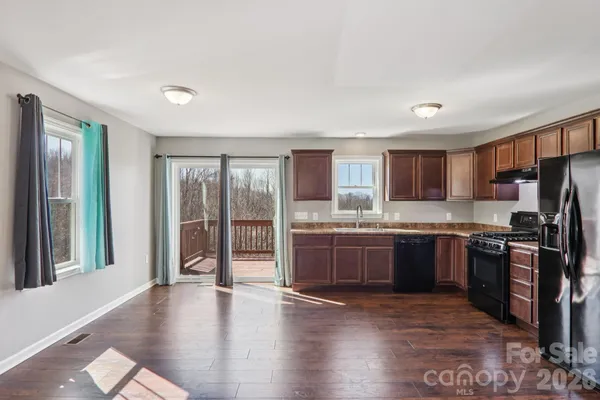 $415,000 | 751 Hutch Mountain Road, Fletcher, NC 28732