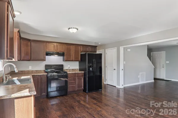 $415,000 | 751 Hutch Mountain Road, Fletcher, NC 28732