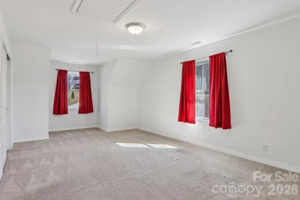 $415,000 | 751 Hutch Mountain Road, Fletcher, NC 28732