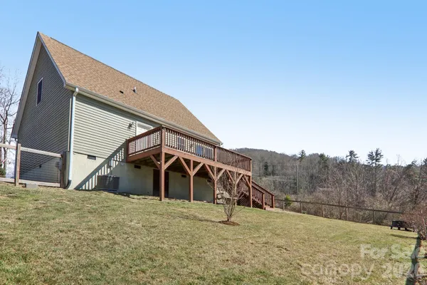 $415,000 | 751 Hutch Mountain Road, Fletcher, NC 28732