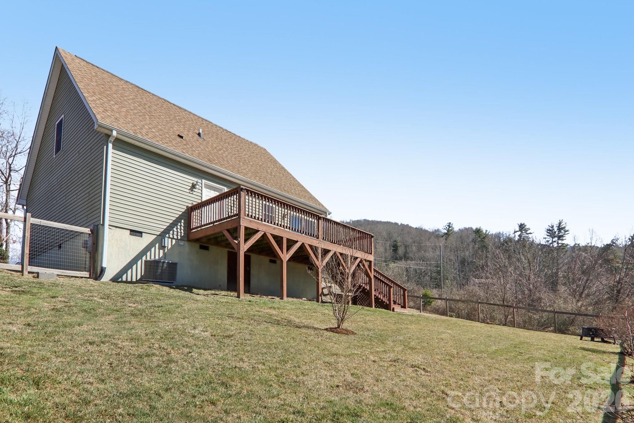 751 Hutch Mountain Road Fletcher, NC 28732 - Photo 43 of 48