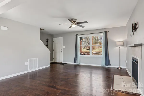 $415,000 | 751 Hutch Mountain Road, Fletcher, NC 28732