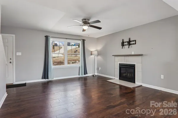 $415,000 | 751 Hutch Mountain Road, Fletcher, NC 28732