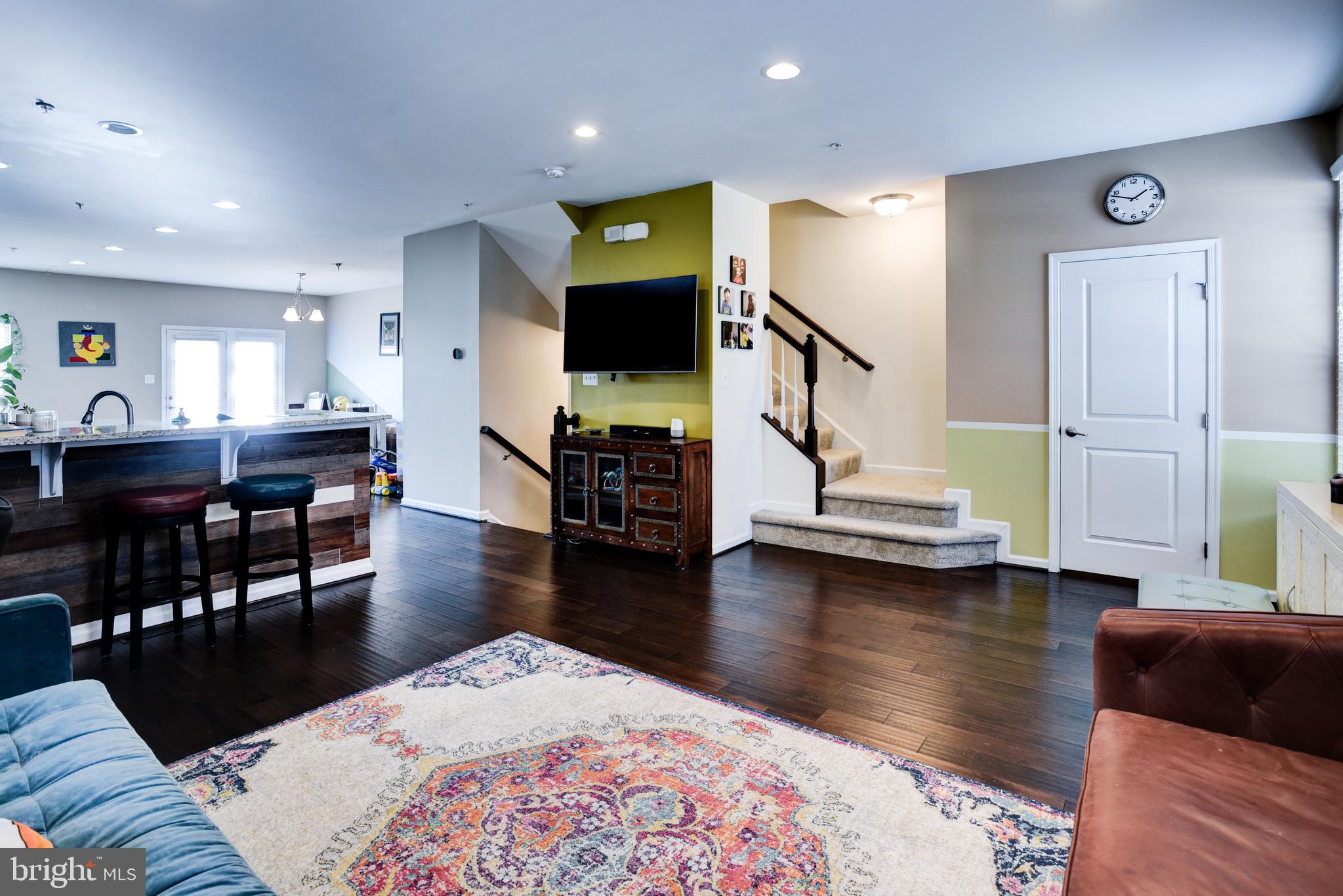 14301 Ridge View Lane Laurel, MD 20707 - Photo 11 of 41 Main Level