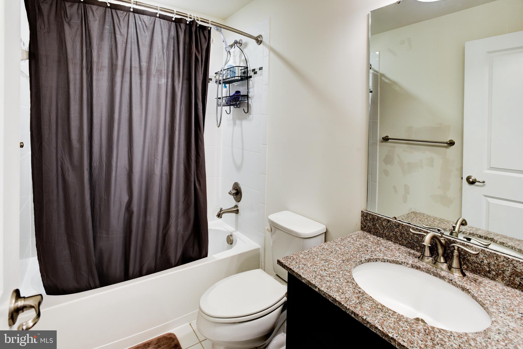 14301 Ridge View Lane Laurel, MD 20707 - Photo 31 of 41 Full Bath on 1st Level