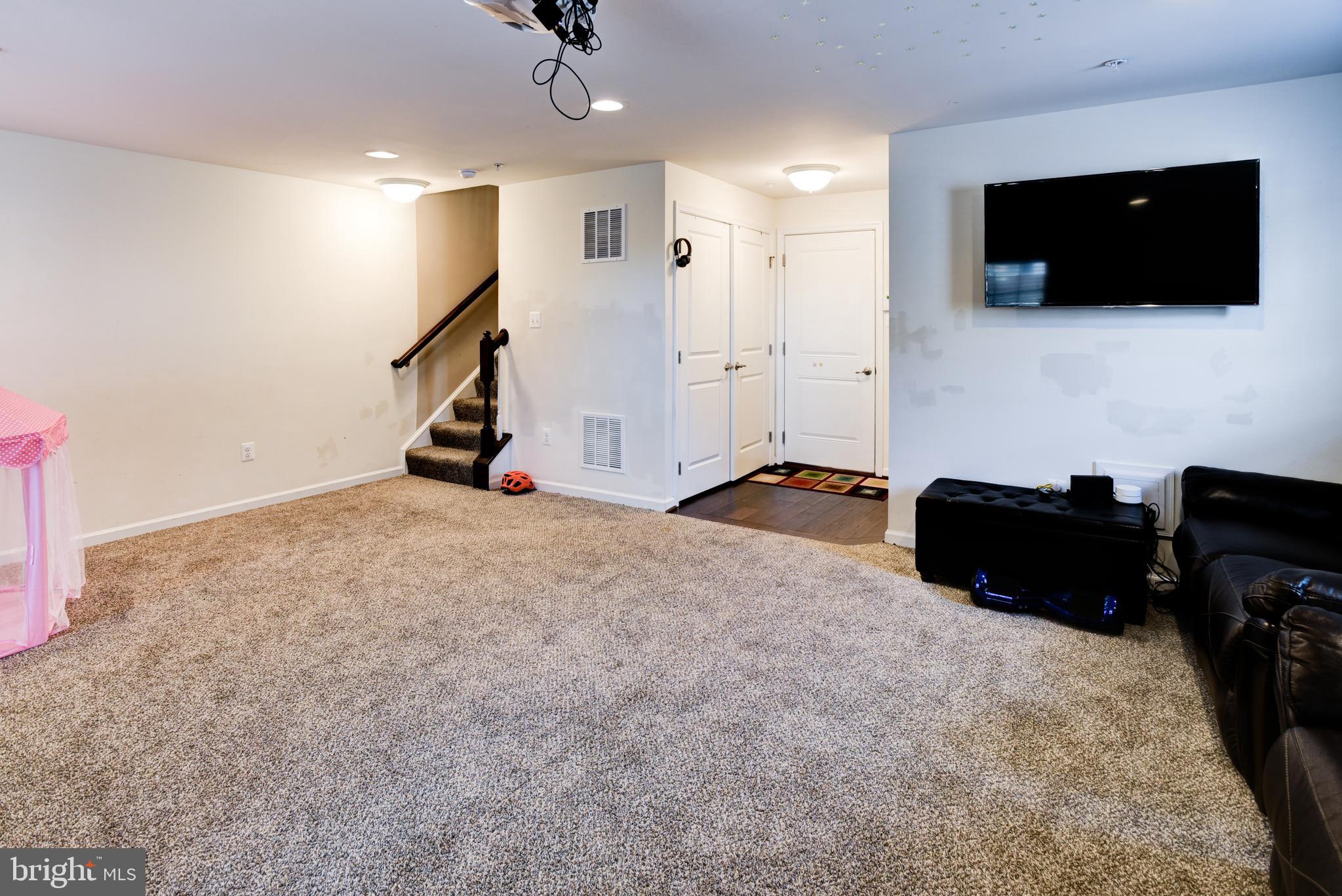 14301 Ridge View Lane Laurel, MD 20707 - Photo 33 of 41 1st Level