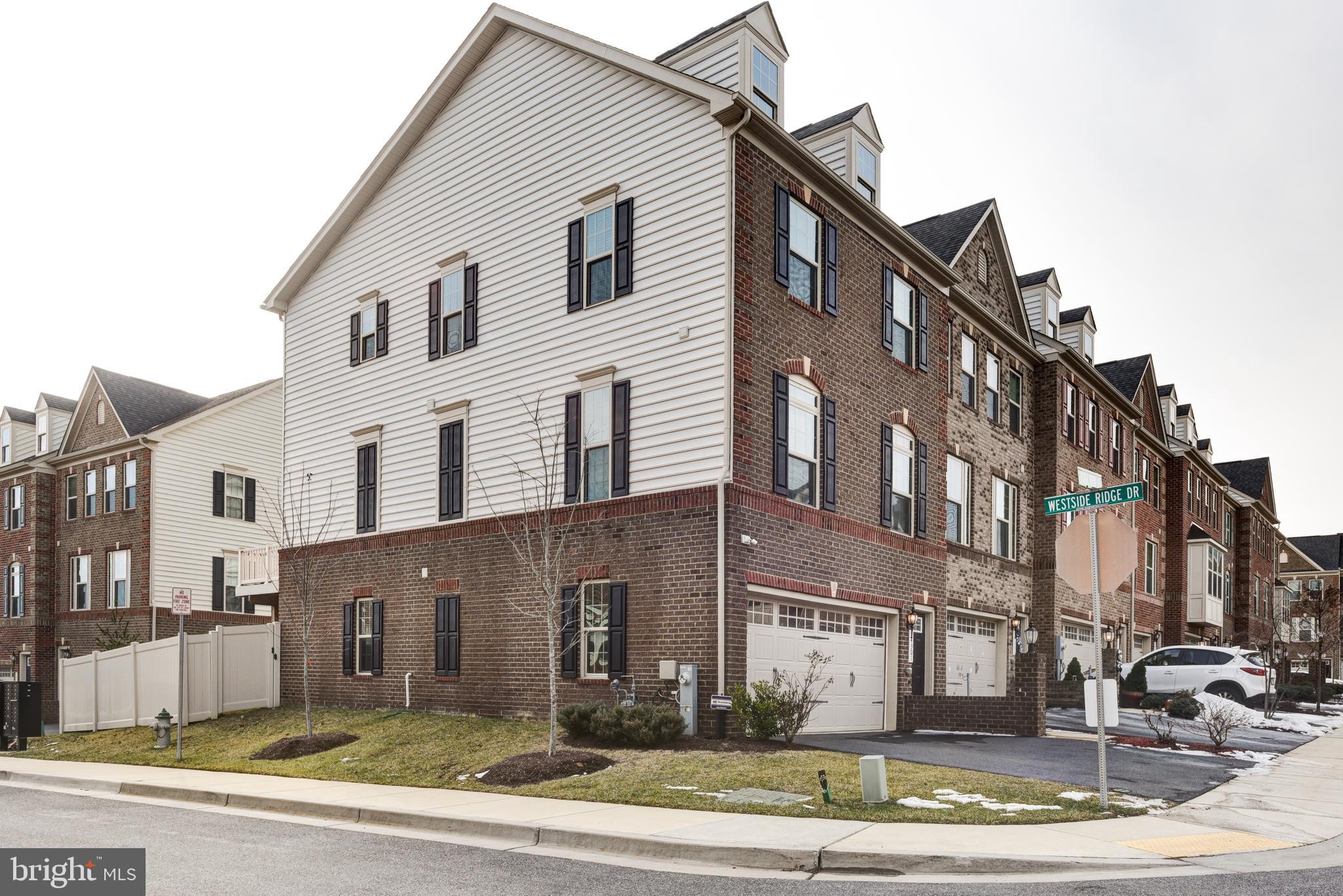 14301 Ridge View Lane Laurel, MD 20707 - Photo 41 of 41 House