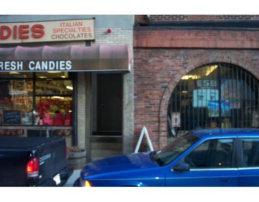 59 R Salem Street, Unit R1 59 Boston, MA 02113 - Photo 1 of 1 Gallery Image 1