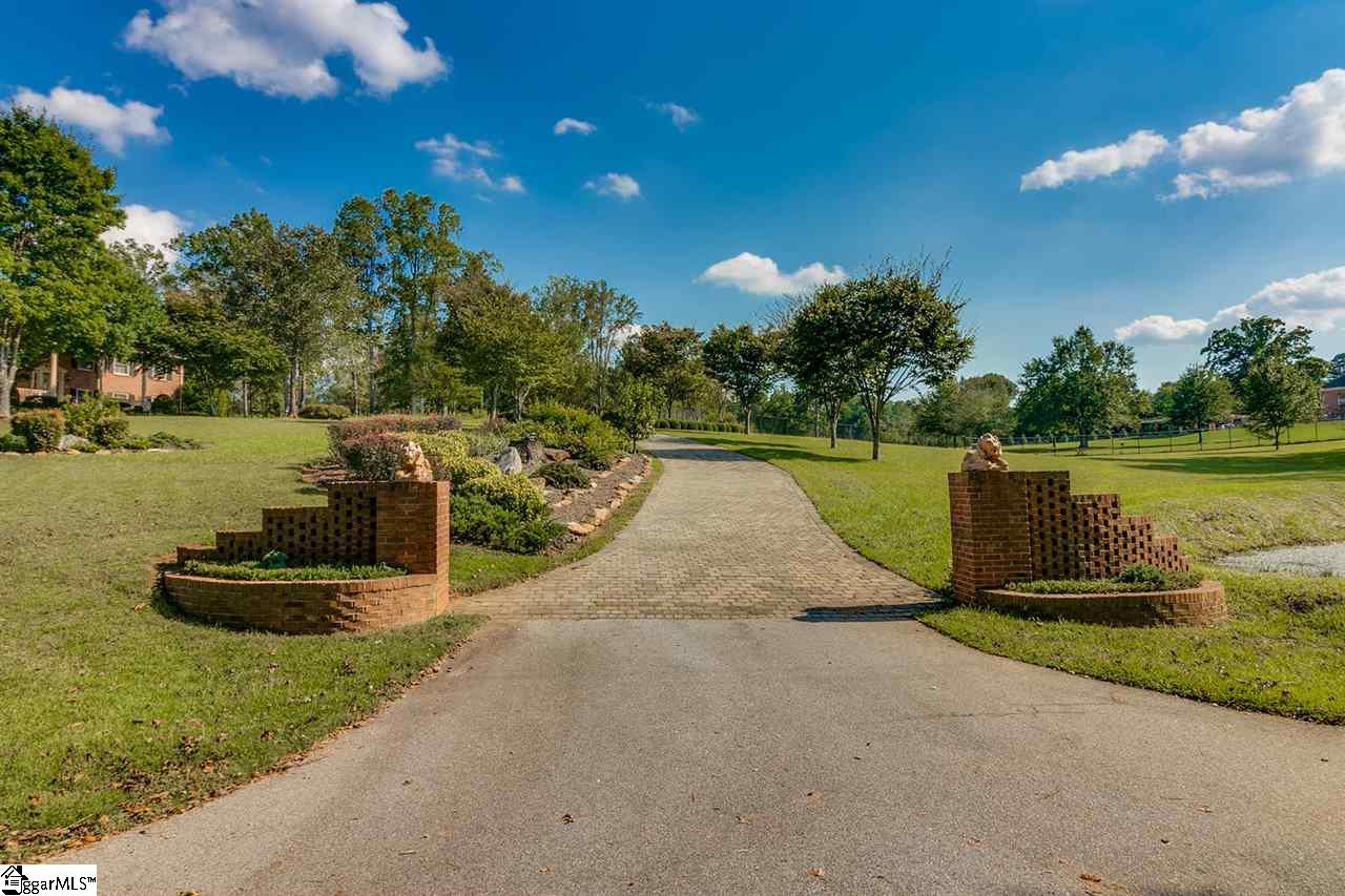 314 Tot Howell Road Greer, SC 29651 - Photo 2 of 36