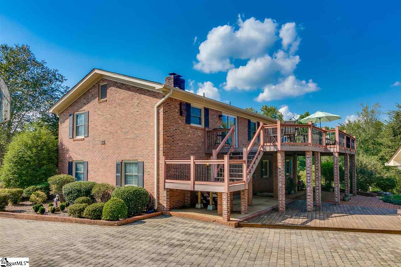 314 Tot Howell Road Greer, SC 29651 - Photo 3 of 36