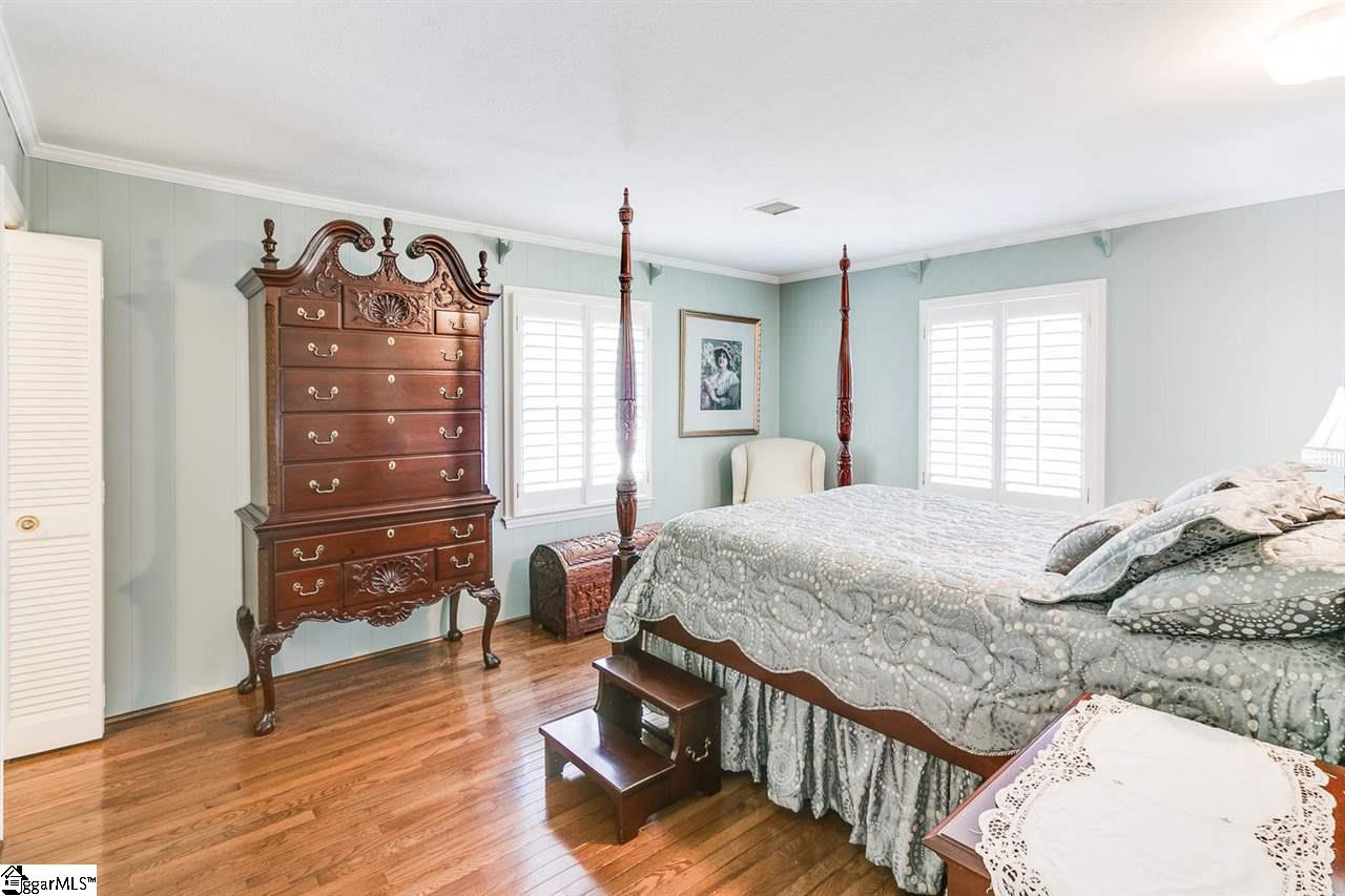 314 Tot Howell Road Greer, SC 29651 - Photo 24 of 36