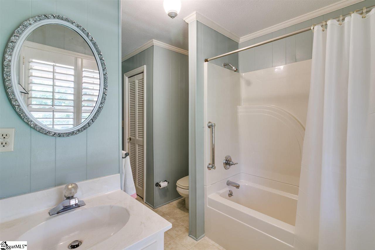 314 Tot Howell Road Greer, SC 29651 - Photo 25 of 36