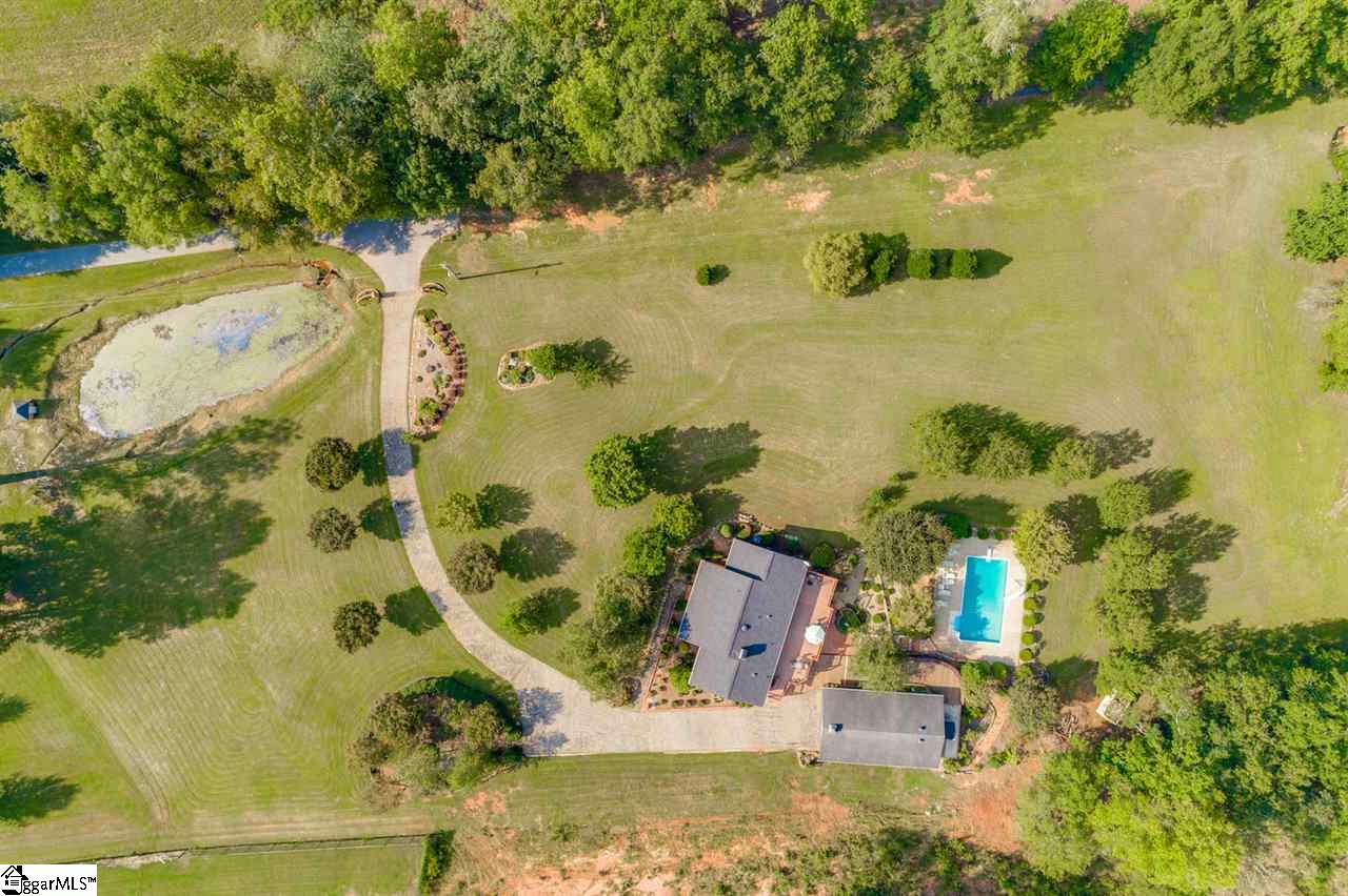 314 Tot Howell Road Greer, SC 29651 - Photo 34 of 36