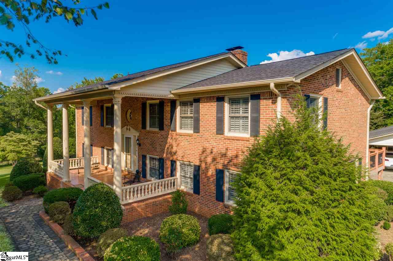 314 Tot Howell Road Greer, SC 29651 - Photo 35 of 36