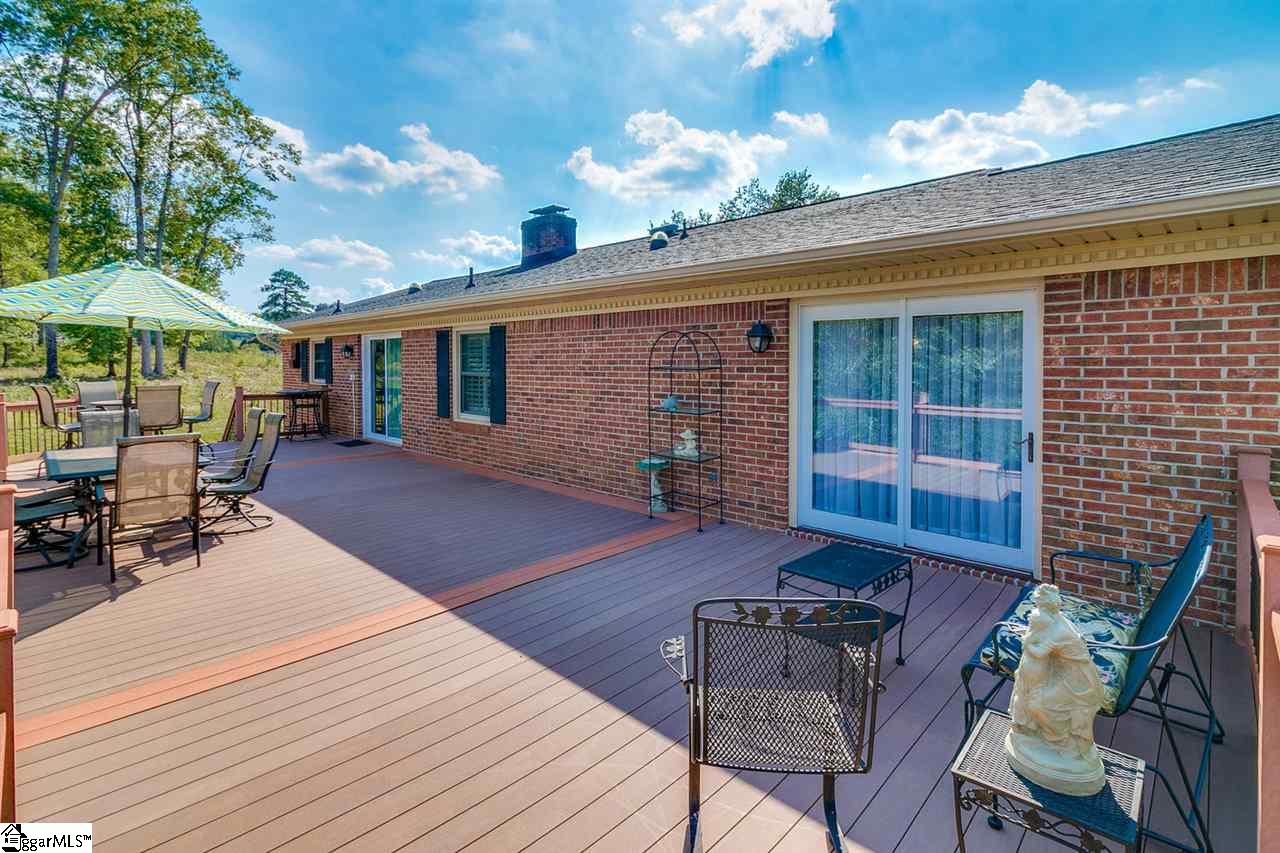 314 Tot Howell Road Greer, SC 29651 - Photo 7 of 36