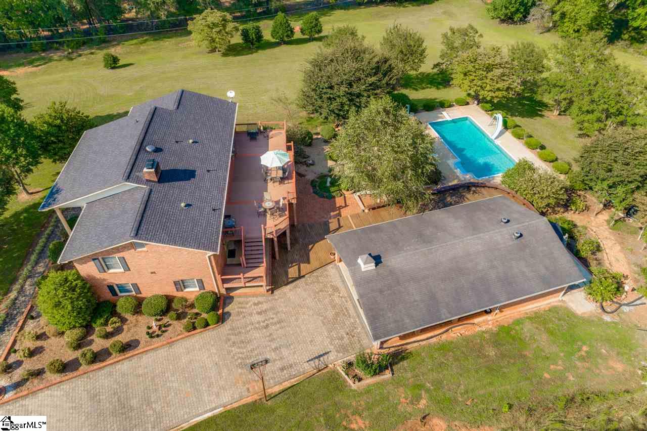 314 Tot Howell Road Greer, SC 29651 - Photo 8 of 36