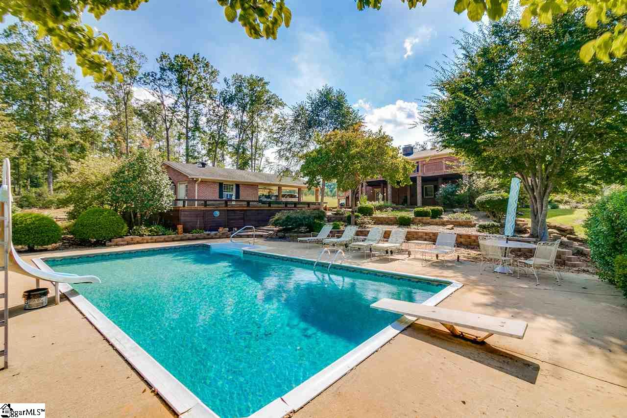 314 Tot Howell Road Greer, SC 29651 - Photo 9 of 36
